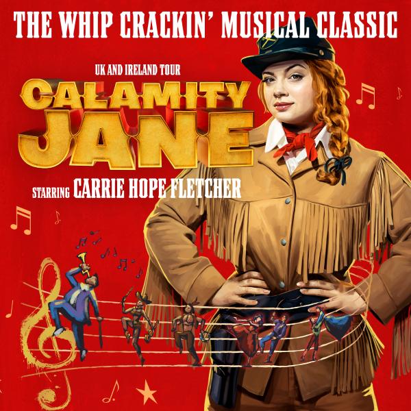 Calamity Jane thumbnail