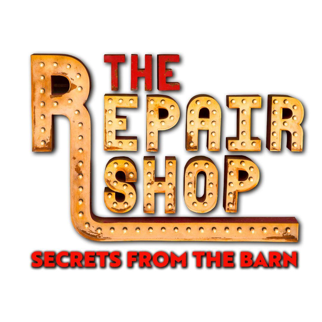 The Repair Shop Live: Secrets From The Barn  thumbnail