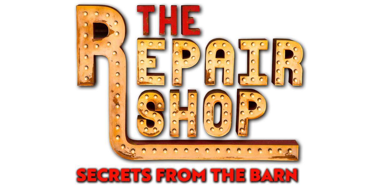 The Repair Shop Live: Secrets From The Barn  hero