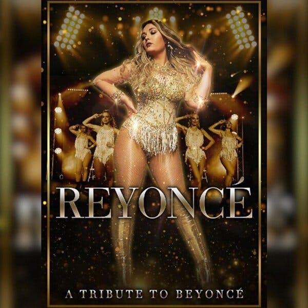  Reyonce: A Tribute to Beyonce Brunch thumbnail