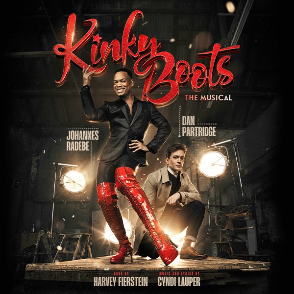 Kinky Boots thumbnail