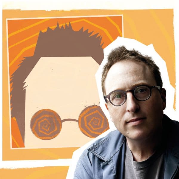 Jon Ronson's Psychopath Night 2024 thumbnail