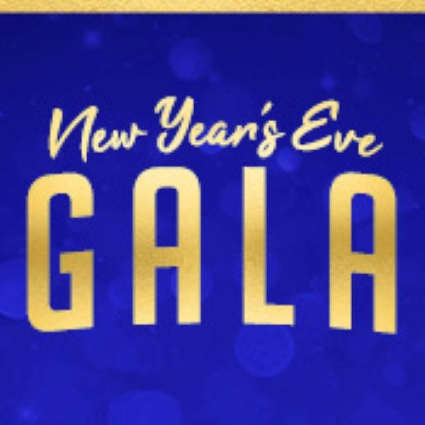 New Years Eve Gala thumbnail