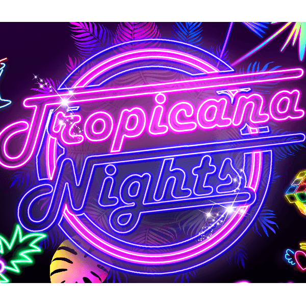 Tropicana Nights  thumbnail