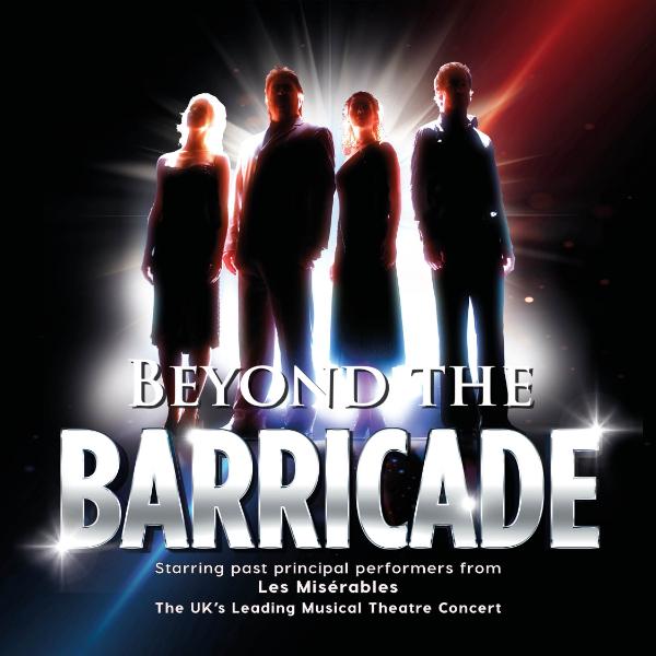 Beyond The Barricade thumbnail