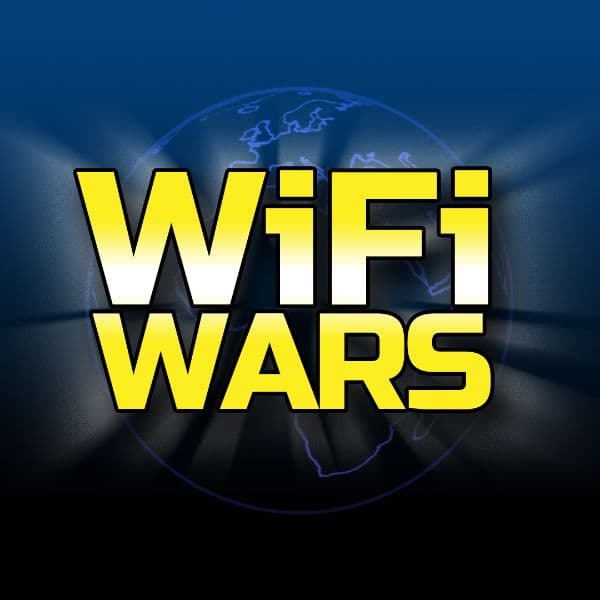 Wifi Wars thumbnail