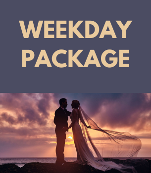 ST Weekday Package