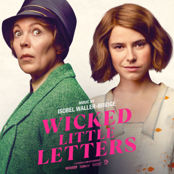 Film: Wicked Little Letters (15) thumbnail