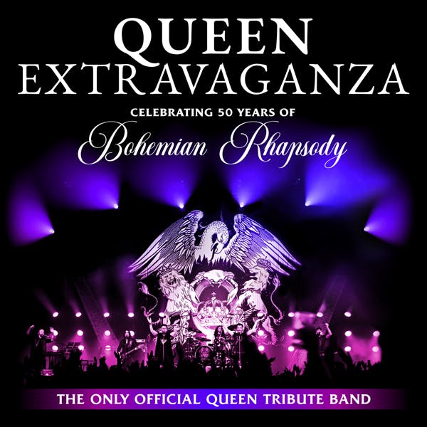 Queen Extravaganza thumbnail