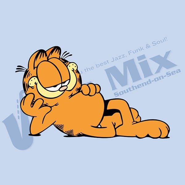 The Jazz Mix Presents Fat Freddie's Cat thumbnail