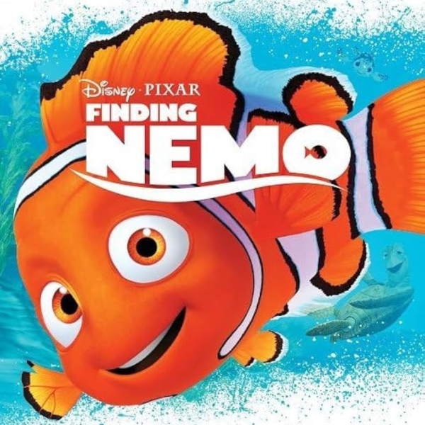 Film: Finding Nemo - Baby & Toddler Friendly Screening thumbnail