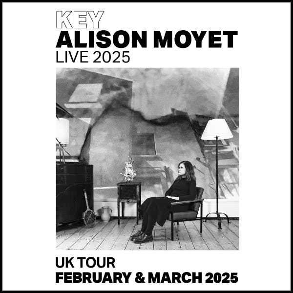 Alison Moyet thumbnail