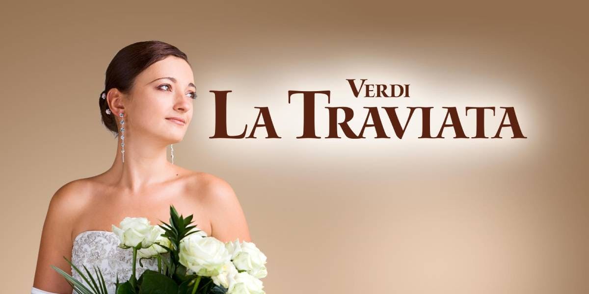 Ellen Kent Opera - La Traviata hero