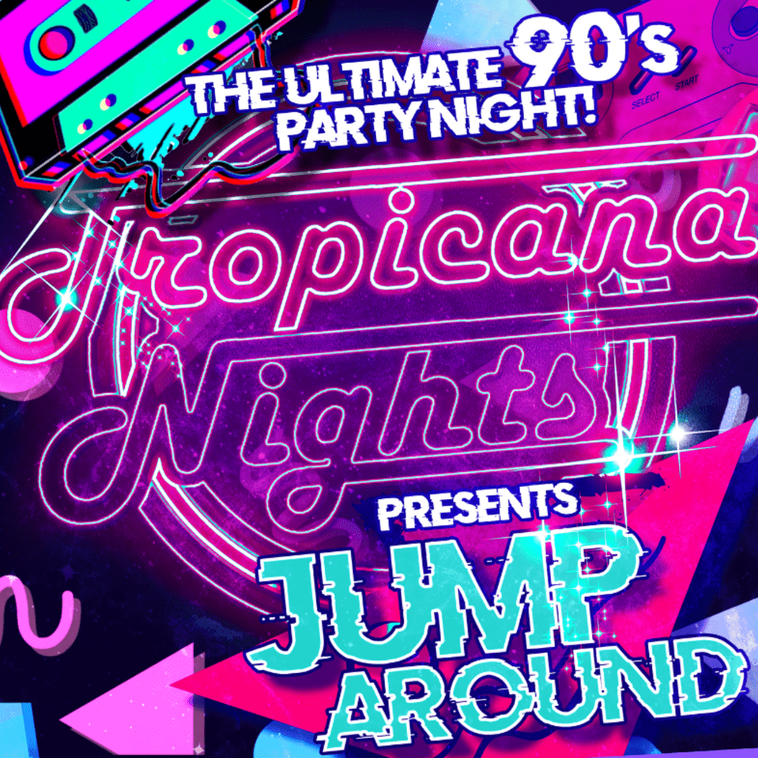 Tropicana 90's thumbnail