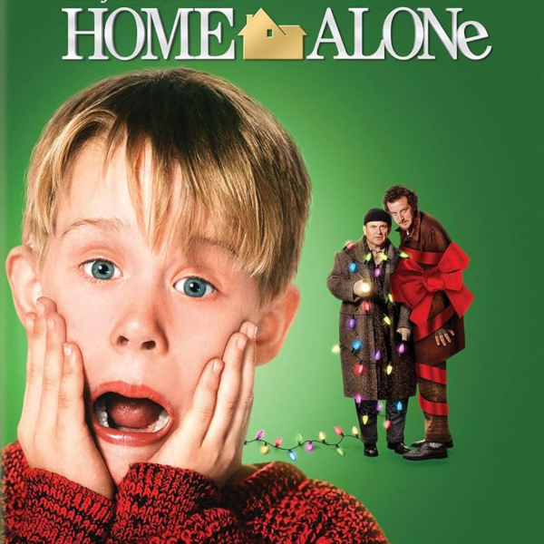 Home Alone thumbnail