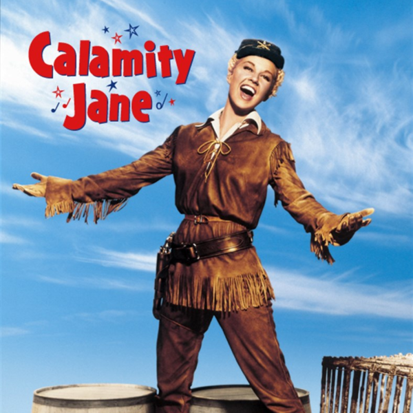 Film: Calamity Jane - Dementia Friendly Screening thumbnail