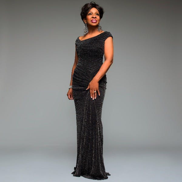 Gladys Knight - The Farewell Tour plus support from Mica Millar thumbnail
