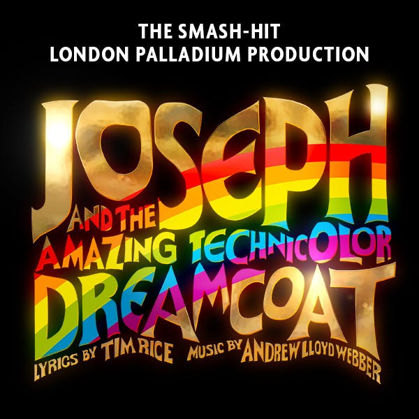 Joseph And The Amazing Technicolor Dreamcoat thumbnail