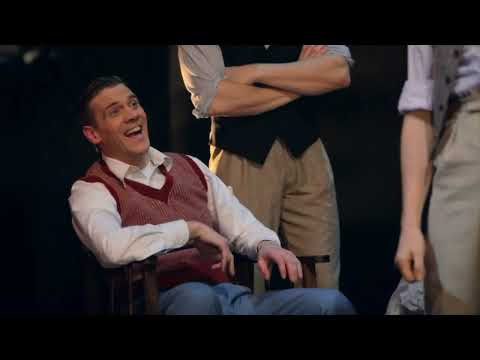 Video preview for Singin' In The Rain trailer from Youtube