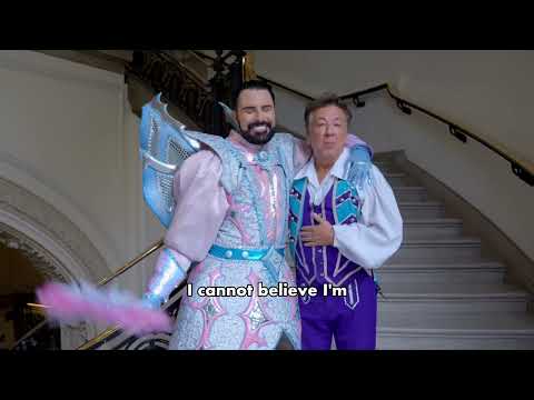 Video preview for Cinderella from Youtube