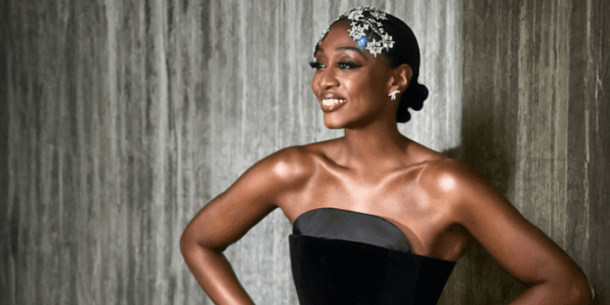 Hero image for Beverley Knight