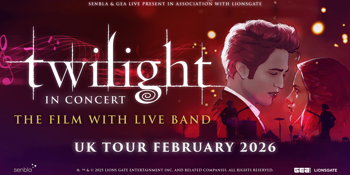 Hero image for Twilight In Concert