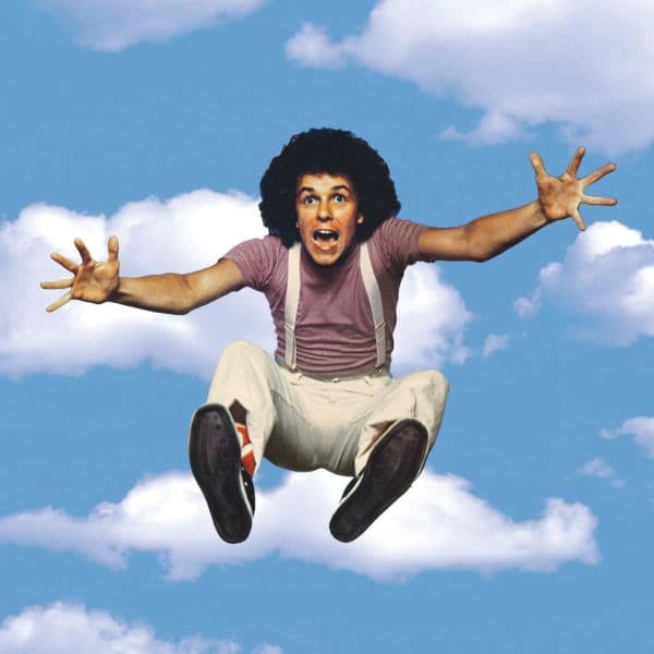 Hero image for Leo Sayer: Can't Stop Loving You