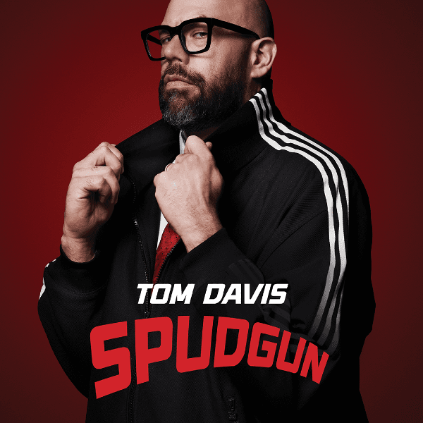 Hero image for Tom Davis: Spudgun