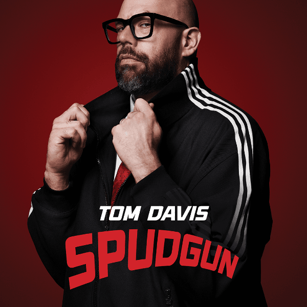 Hero image for Tom Davis: Spudgun