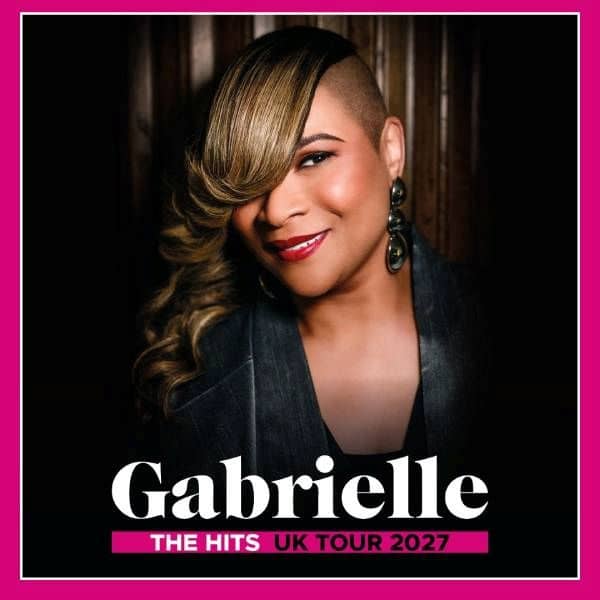 Gabrielle Plus Support
