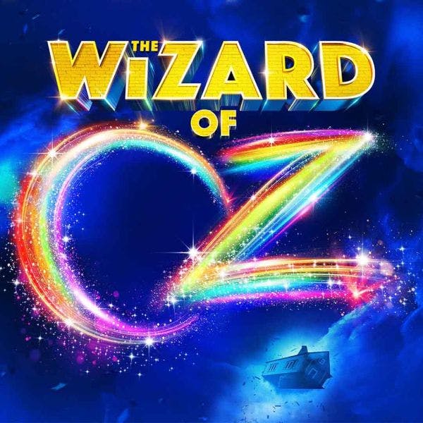 The Wizard of Oz thumbnail