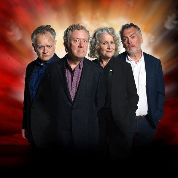 Hero image for Dead Ringers: The 25th Anniversary Tour