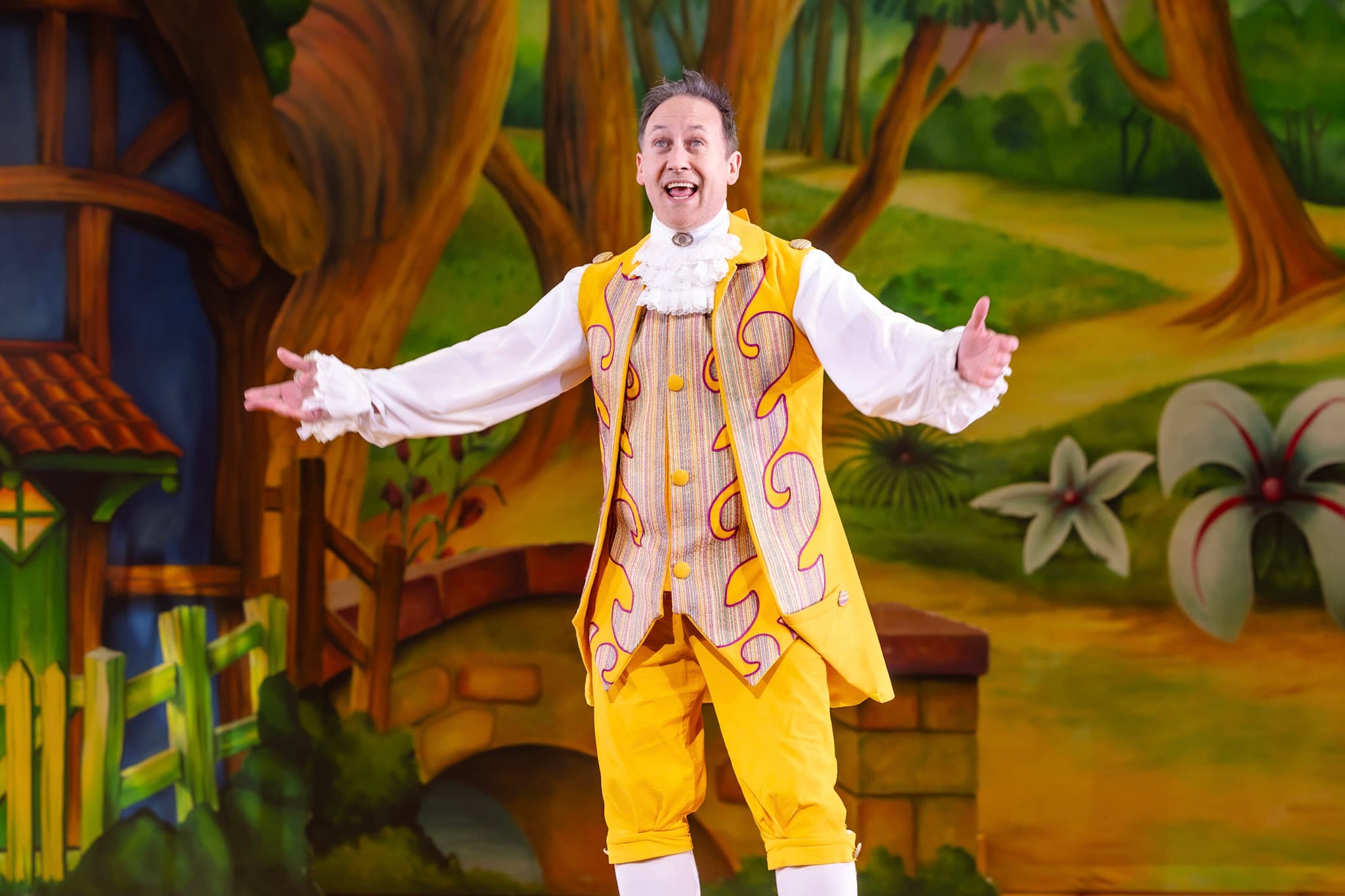 Image preview for Cinderella