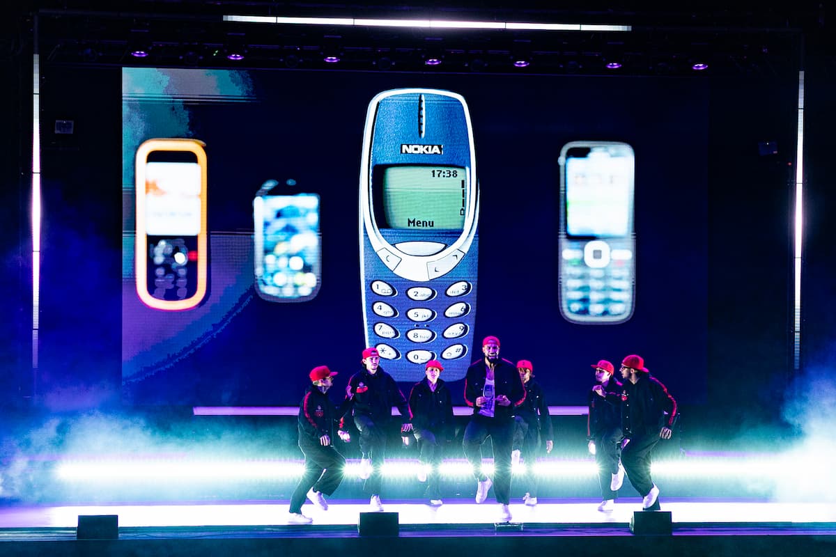 Image preview for Diversity Production Image 1