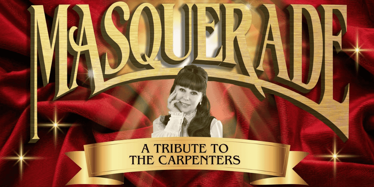 Hero image for The Carpenters Masquerade