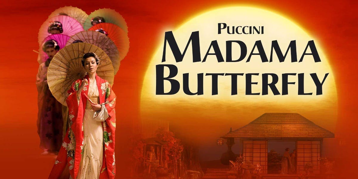 Madama Butterfly hero