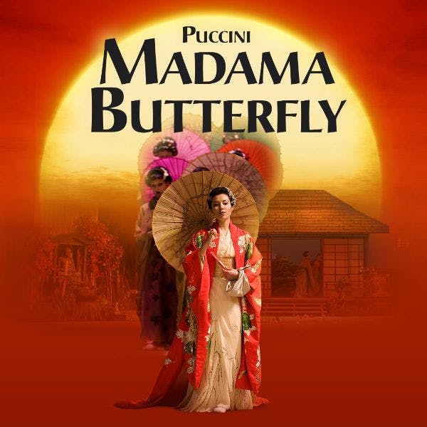 Madama Butterfly thumbnail