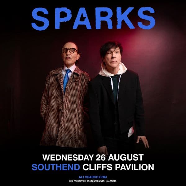 Hero image for Sparks