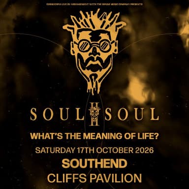 Hero image for Soul II Soul