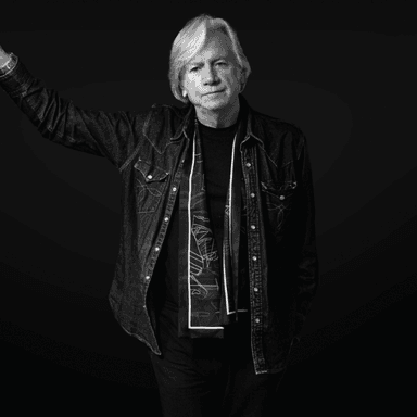 Hero image for Justin Hayward: The Story In Your Eyes Tour