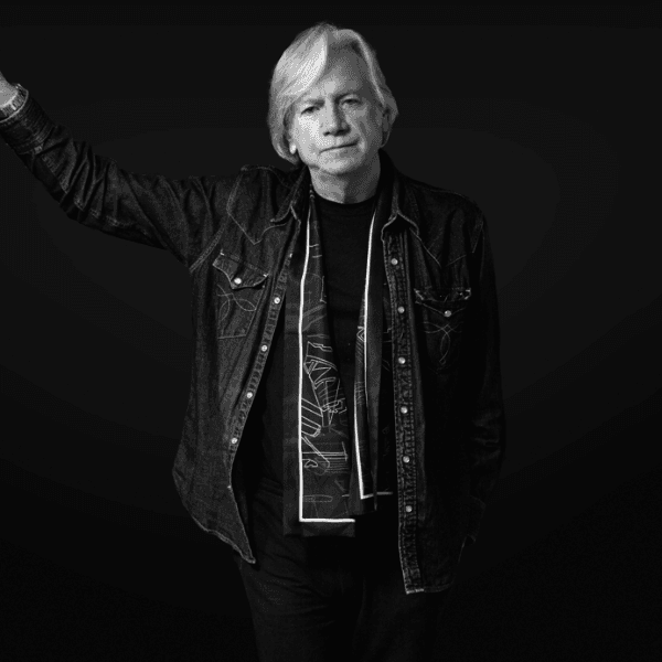 Hero image for Justin Hayward: The Story In Your Eyes Tour