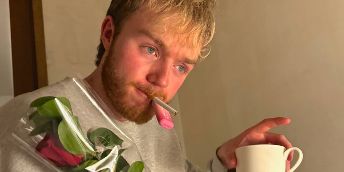 Hero image for Finlay Christie's New Super Special Secret Tour