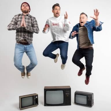 Hero image for Scouting For Girls