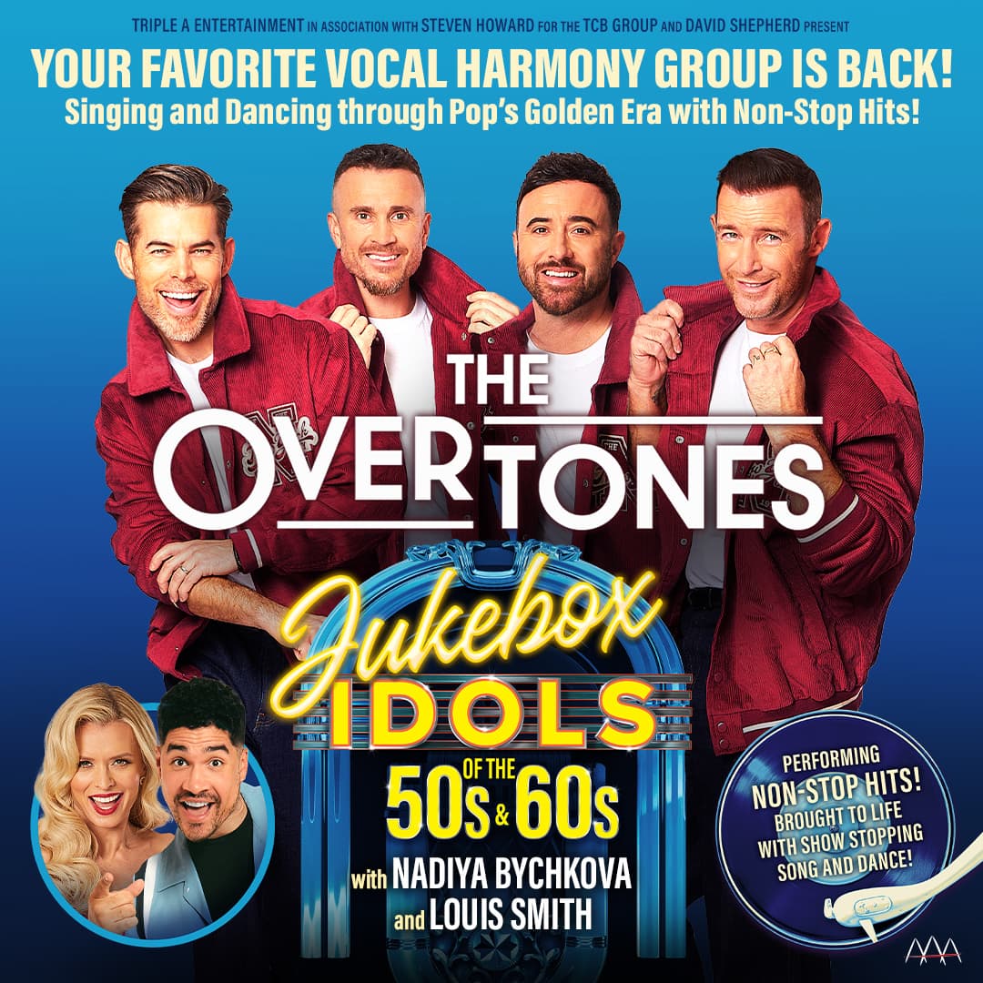 Hero image for Jukebox Idols