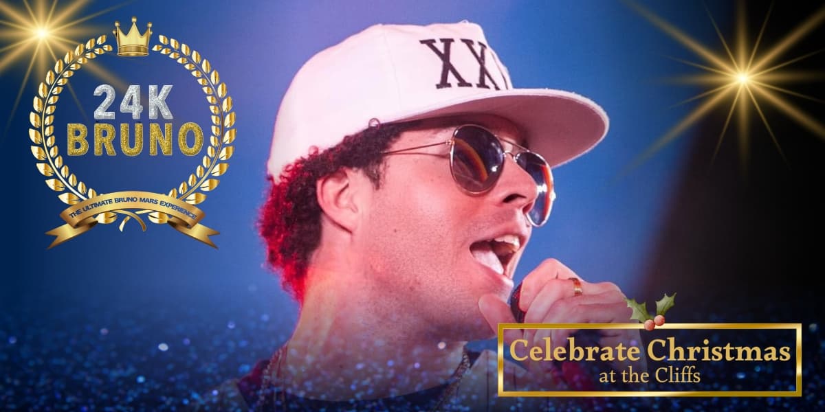 Hero image for Celebrate Christmas With 24K Bruno Lunch