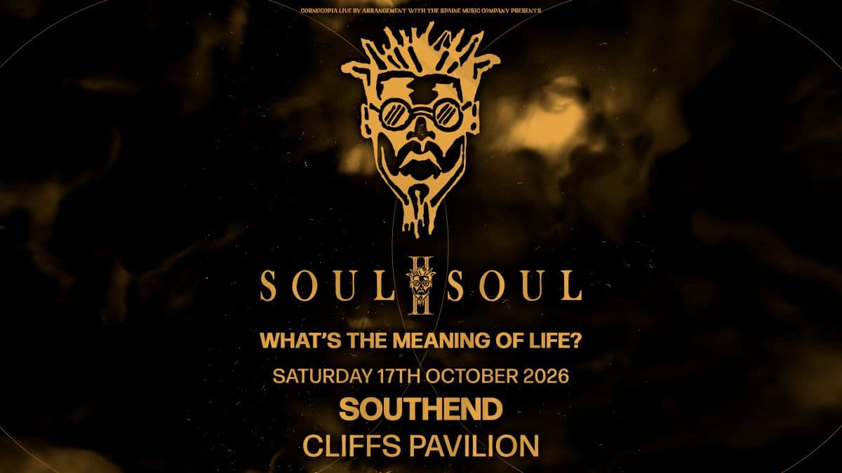 Hero image for Soul II Soul