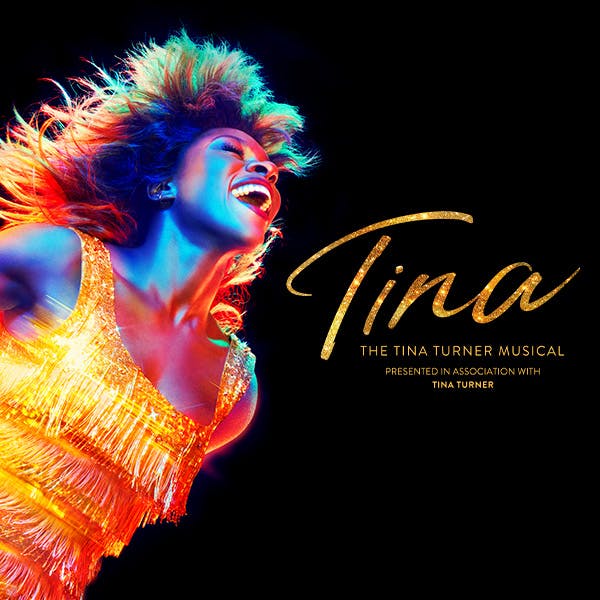 TINA - The Tina Turner Musical thumbnail