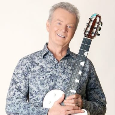 Hero image for The Jazz Mix Presents Peter White