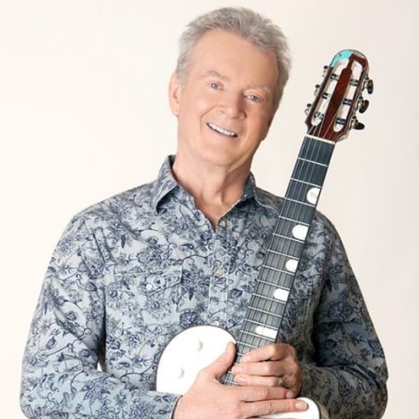 Hero image for The Jazz Mix Presents Peter White