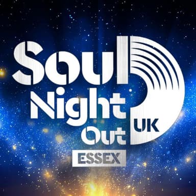 Hero image for Soul Night Out - Essex
